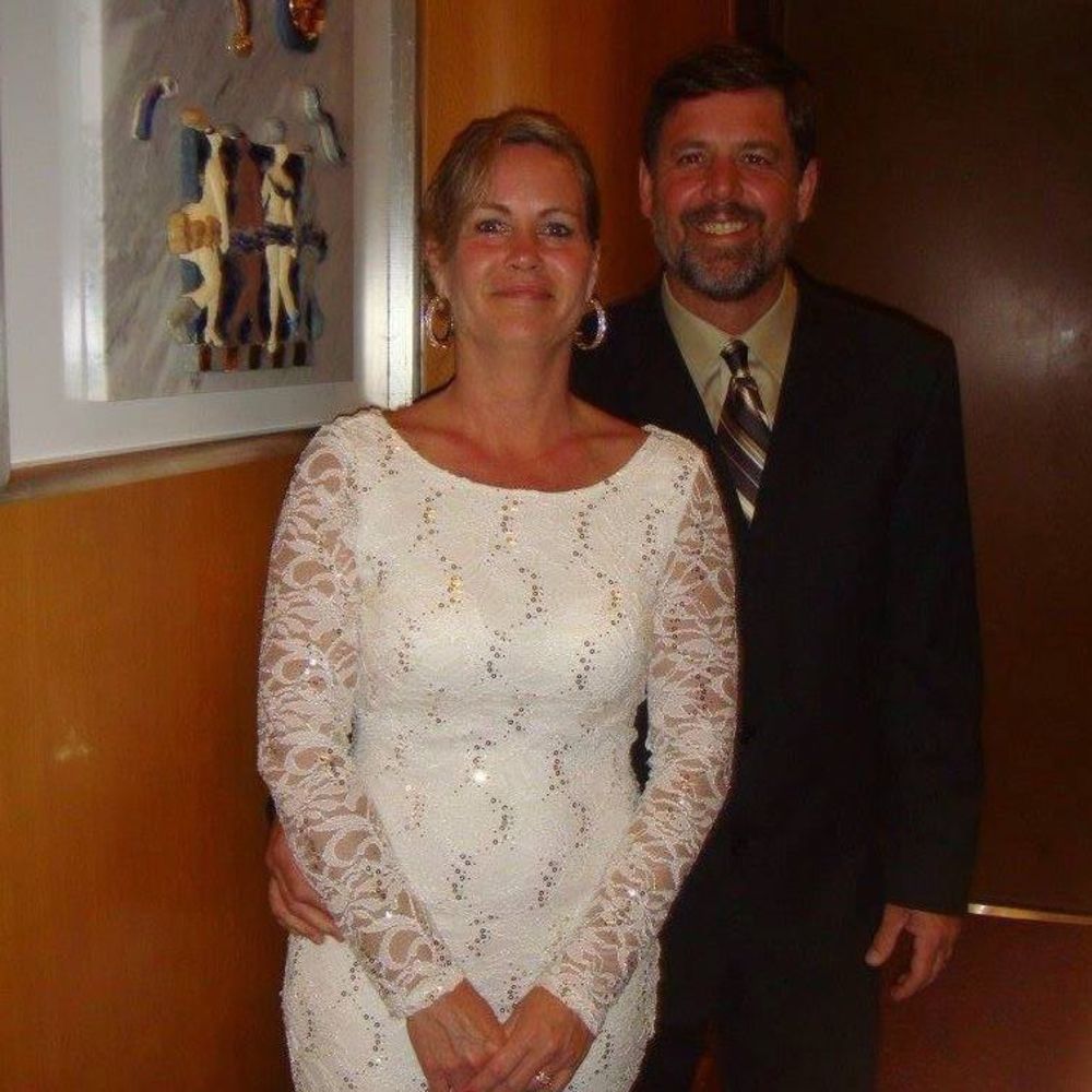 Meet your Posher, Teresa n bryce